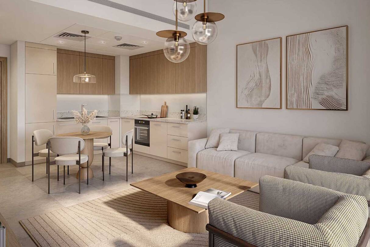 Topaz Residences